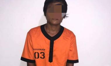 Gunakan Gunting Gorok Anak Bayinya, Ternyata Ini Motif Pembunuhannya 