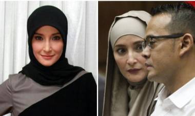 Inneke Terjaring OTT Bersama Kalapas Sukamiskin dan Ditetapkan Tersangka? Ini Kata KPK