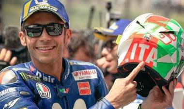 Valentino Rossi Diklaim Masih Mampu Balapan hingga MotoGP 2021