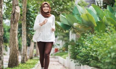 Kamu Wanita Aktif?! Begini Cara Aman Untuk Menjaga Area Kewanitaan