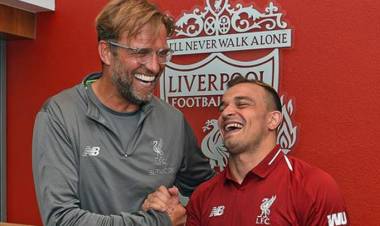 Liverpool Bukan The Reds yang Dulu Lagi