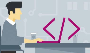 Cara Memulai Coding Ketika Kamu Tidak Tahu Harus Mulai Darimana