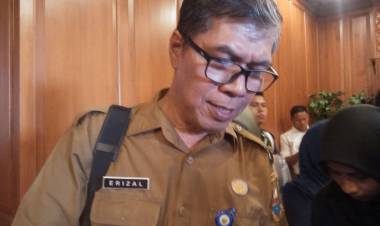 Menjelang Asian Games 30 Titik Api di Jambi Terpantau Setelit NOAA