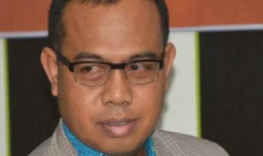 Ada 11 Bacaleg Mantan Terpidana Korupsi di Jambi, KPU Bilang Begini