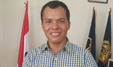 MK Gelar Sidang Sengketa Pilkada Kerinci Kamis, Zainal Abidin Bilang Begini  