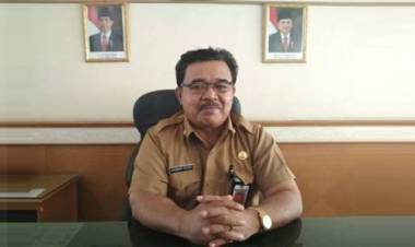 Dipecat dari Jabatan Harmen Rusdi Diduga Terima Hadiah Uang Penerimaan Honorer