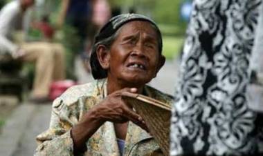 Penduduk Miskin di Jambi Menurun Periode Maret 2017-2018