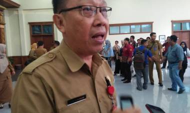 Kepala Dinas Kesehatan Bantah Pernyataan Prabowo Terkait Jumlah Gizi Buruk di Jambi