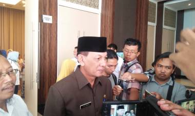 Jambi Dilewati Obor Asian Games 2018, Ini Dia Rutenya