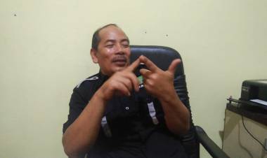 15 Calon Jamah Haji Provinsi Jambi Berusia di Atas 80 Tahun, Paling Tua 87 Tahun