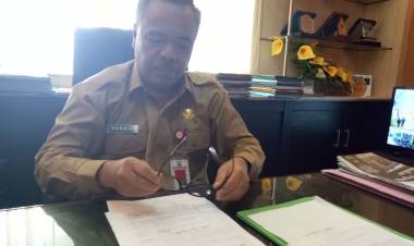 UPDATE LELANG JABATAN: Kadis PUPR dan Bappeda Masih Kosong, Ini Rincian Pendaftar 