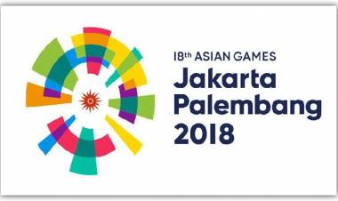 Api Obor Asian Games Melewati Jambi, Perjalanan Diakhiri di Candi Muara Jambi