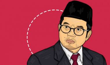 Yudi Latif Mendadak Mundur, Bagaimana Nasib BPIP?