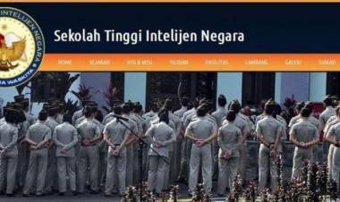 Wow!Gaji Anggota BIN Katanya Sampai Puluhan Juta