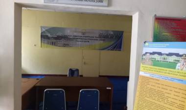 UPDATE LELANG JABATAN: Bappeda Sepi Pendaftar, PUPR Masih Satu Orang 