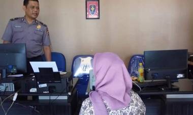 Polisi Periksa Dua Saksi Kasus Pemukulan Jurnalis Kompas TV Jambi