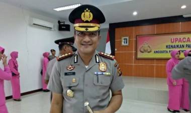 Positif Narkoba, Anak Wabup Batanghari Kini Ditahan di Polresta Jambi