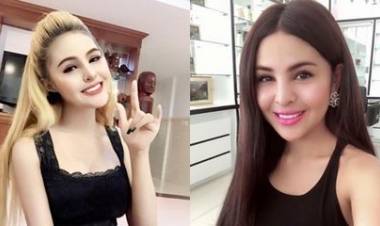 Tubuhnya Terlalu Seksi, Si Cantik Ini Dilarang Main Film!