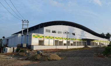 Tunggu Dana Tambahan Rp3 Miliar, Pasar Talang Banjar Ditargetkan Selesai Oktober