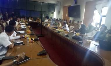 Konflik Angkutan Batu Bara Pemprov Jambi Tawarkan Dua Solusi, Simak Ini 