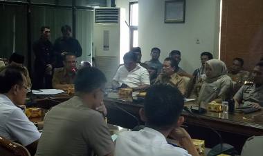 Soal Angkutan Batu Bara, Masnah: Muarojambi Hanya Ketimpa Tahlil