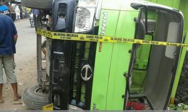 Dapat Lampu Hijau, Perusahaan Swasta Ini Bakal Bangun Jalan Khusus