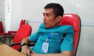 Tiap Bulan 7.500 Pelanggan PDAM Tirta Mayang Nunggak Pembayaran