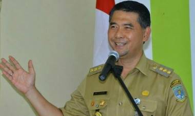 Walikota Fasha: Suksesnya Pembangunan Kota Jambi Karena Dukungan Ibu-ibu PKK  