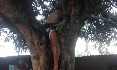 Ini Kronologis Lengkap Ledakan Tangki Minyak Dekat Unja Mendalo yang Tewaskan 2 Orang 