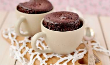 Resep Tercepat Bikin Hidangan Cuci Mulut dari Cokelat yang Lezat