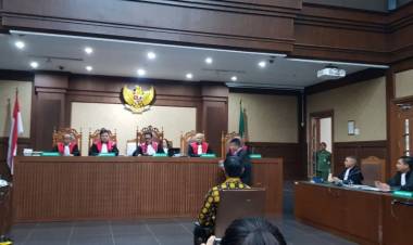 Isteri dan Ibu Kandung Zumi Zola Ikut Menikmati Gratifikasi, Ini Rinciannya