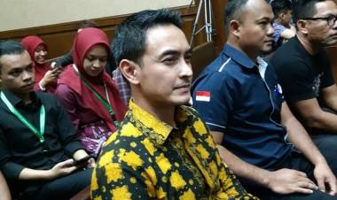 Ini 7 Kebutuhan Operasional PAN Jambi yang Dibiayai Uang Korupsi Zumi Zola