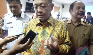 Cek Endra Yakin Jalan Khusus Adalah Solusi Konflik Angkutan Batu Bara