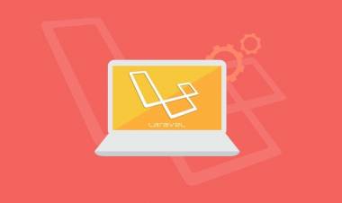 Ini Dia Cara Instalasi Laravel 5