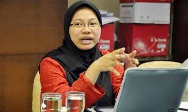 PERLUDEM: Ambang Batas Parlemen Ancam Posisi Partai Lama di Senayan