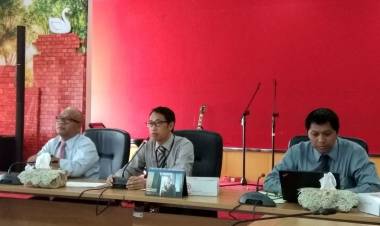 Dollar Menguat Rupiah Anjlok, BI Jambi Sebut Masih Kategori Aman