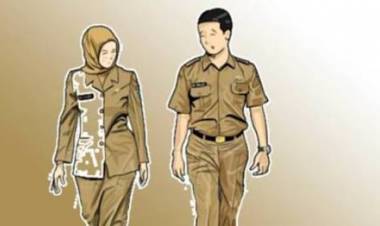 Hati-hati Warga Jambi, Jangan Percaya Calo Penerimaan CPNS