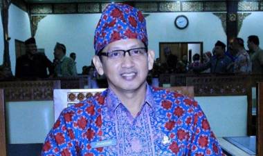 Pemprov Jambi Gelar Rangkaian Kegiatan Meriahkan Tahun Baru Islam