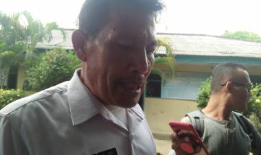 Gegara Ini Siswa SMK Negeri 3 dan SMA Negeri 12 Kota Jambi Nyaris Bentrok