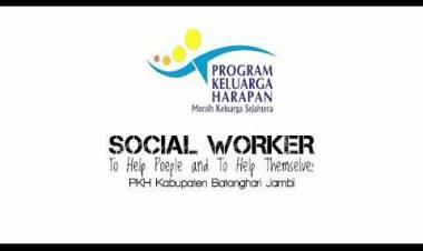 Sudah 3 Tahun Tidak Terima PKH, Tapi Nama IRT di Batanghari Ini Masih Terdaftar