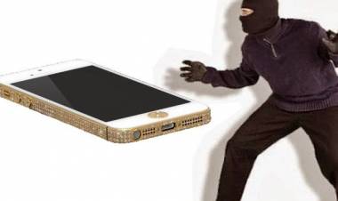 Sudah Minta Diantarkan Eh Malah Curi Handphone, Akhirnya Babak Belur