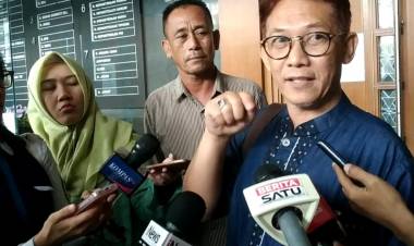 Bukan Zumi Zola, Pengacara Farizi Sebut Peran Dodi dan Evi Syahrul Atur Proyek di Jambi 