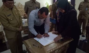 Miris, PAD Pemprov Jambi dari BOT Hotel Ratu Hanya Dihargai Tiga Kamar Per Harinya