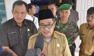 Horee..Honor Pendamping PKH Batanghari Naik jadi Rp500 Ribu Plus Dapat Kendaraan Dinas 