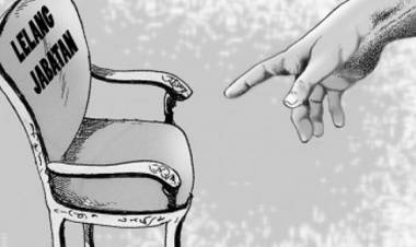 Masuki Tahap Penilaian, Delapan Peserta Lelang Jabatan Gugur Secara Otomatis