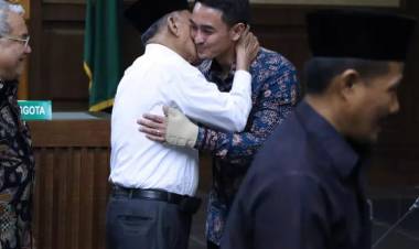 Besok Sidang Lanjutan Zumi Zola, Unsur Pimpinan DPRD Dipanggil jadi Saksi 