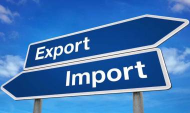 Di Jambi, Transaksi Impor dari Tiongkok Terbesar Capai 35,33 Persen