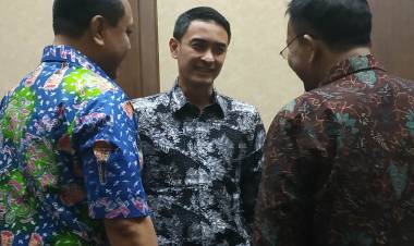 Stres dan Merasa Diperas DPRD, Erwan Malik Sempat Lapor ke KPK