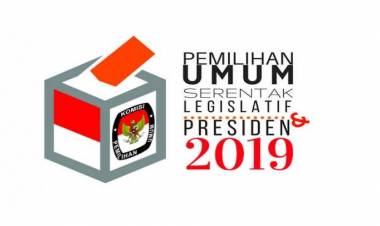Pemilu 2019, Secara Nasional Kota Sungaipenuh Rawan untuk Dimensi Kontestasi 