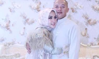 Kakaknya Meninggal Dunia, Begini Penuturan Lirih Syahrini